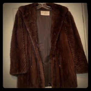 🔥🔥❤️LABELLE FINE FUR VINTAGE🔥🔥